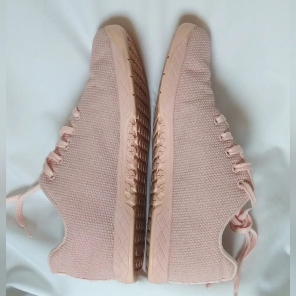 NOBULL Womens Outwork Blush Heather Athletic Shoe Unisex EU 42, M8.5, W10 - Picture 6 of 10